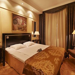 Standaard Kamer met een King Size Bed