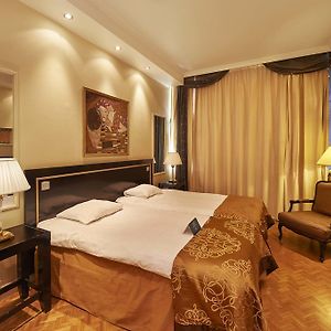 Standaard Kamer met Twee Aparte Bedden